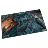 Ultimate Guard Playmat: The Hobbit - Goblin Town Concept Art 01