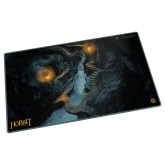 Ultimate Guard Playmat: The Hobbit - Thranduil's Kingdom Concept Art 02