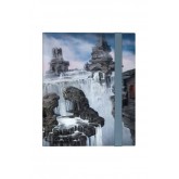 Ultimate Guard 9-Pocket FlexxFolio Lands Edition II Island