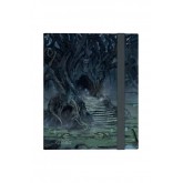 Ultimate Guard 9-Pocket FlexxFolio Lands Edition II Swamp