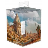 Ultimate Guard RTE Boulder 100+: Artist Edition Mario Renaud - The Search