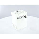 Ultimate Guard Deck Case 80+ Standard White