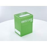 Ultimate Guard Deck Case 80+ Standard Green