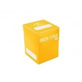 Ultimate Guard Deck Case 100+ Standard Yellow