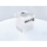 Ultimate Guard Deck Case 100+ Standard Translucent