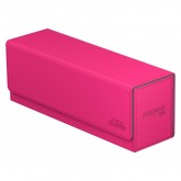 Ultimate Guard Deck Case Arkhive 400+ Pink