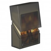 Ultimate Guard Deck Case Boulder 40+ Onyx