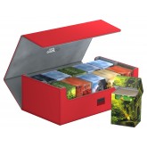 Ultimate Guard Arkhive 800+ Red