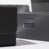 Ultimate Guard Superhive 550+ Monocolor Grey