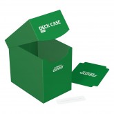 Ultimate Guard Deck Case 133+ Green