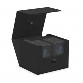 Ultimate Guard Minthive 30+ Black