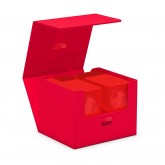 Ultimate Guard Minthive 30+ Red