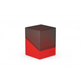 Ultimate Guard Boulder 100+ Synergy Black/Red