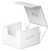 Ultimate Guard Sidewinder 133+ Monocolor White