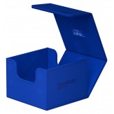 Ultimate Guard Sidewinder 133+ Monocolor Blue