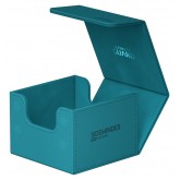 Ultimate Guard Sidewinder 133+ Monocolor Petrol
