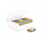 Ultimate Guard Arkhive 800+ Monocolor White