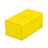 Ultimate Guard: Twin Flip'n'Tray 200+ Summer Edition - Dandelion