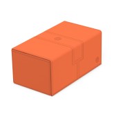 Ultimate Guard: Twin Flip'n'Tray 200+ Summer Edition - Peach