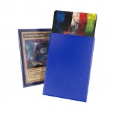Ultimate Guard Cortex Sleeves Japanese Size Blue Matte