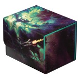 Ultimate Guard: Edge of Eternities - Sidewinder 100+ Xenoskin 6