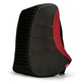 Ultimate Guard Ammonite Backpack 2020 Exclusive Black and Red