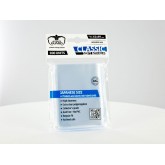 Ultimate Guard Soft Sleeves Small Classic 100-Count