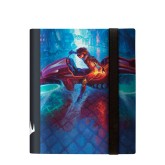 Ultra Pro PRO Binder 4-Pocket Magic the Gathering Multiplanar Race