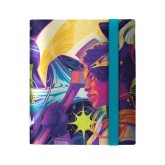 Ultra Pro PRO Binder 4-Pocket Magic the Gathering Edge of Eternities