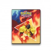 Ultra Pro Portfolio 4-Pocket Pokemon Armarouge/Ceruledge