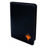 Ultra Pro PRO Binder 9 Pocket Zippered Magic the Gathering Mythic Edition