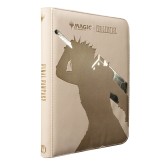 Ultra Pro Zippered PRO Binder 9-Pocket Magic the Gathering Universes Beyond Final Fantasy V1