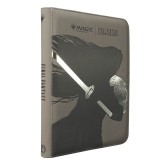 Ultra Pro Zippered PRO Binder 9-Pocket Magic the Gathering Universes Beyond Final Fantasy V2