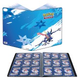 Ultra Pro Portfolio 9-Pocket Pokemon Greninja