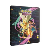 Ultra Pro Portfolio: 9-Pocket Pokemon Mega Evolutions ME2.5 - Ascended Heroes
