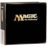 Ultra Pro Album: 3-inch - Magic the Gathering