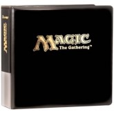 Ultra Pro 3 Inch Album Magic the Gathering