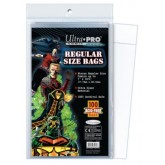 Ultra Pro Comic Bags Regular Size 100-Count