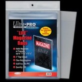 Ultra Pro Comic Bags Life Magazine Size 100-Count
