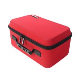Ultra Pro: Showcase Vault - Red