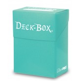 Ultra Pro Deck Box Aqua