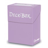Ultra Pro Deck Box Lilac