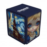 Ultra Pro Alcove Flip Box Jasmine Becket-Griffith for Tate Licensing