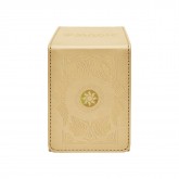 Ultra Pro Alcove Flip Box Magic the Gathering Mana 7 Plains