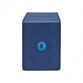 Ultra Pro Alcove Flip Box Magic the Gathering Mana 7 Island