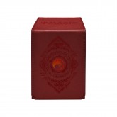 Ultra Pro Alcove Flip Box Magic the Gathering Mana 7 Mountain