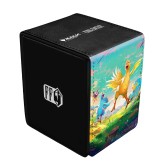 Ultra Pro Alcove Flip Box Magic the Gathering Final Fantasy AA
