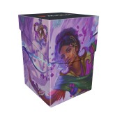 Ultra Pro Deck Box Magic the Gathering Multiplanar Race Commander A