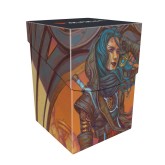 Ultra Pro Deck Box Magic the Gathering Multiplanar Race Racer 1