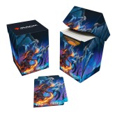 Ultra Pro Deck Box Magic the Gathering Universes Beyond Final Fantasy V3
